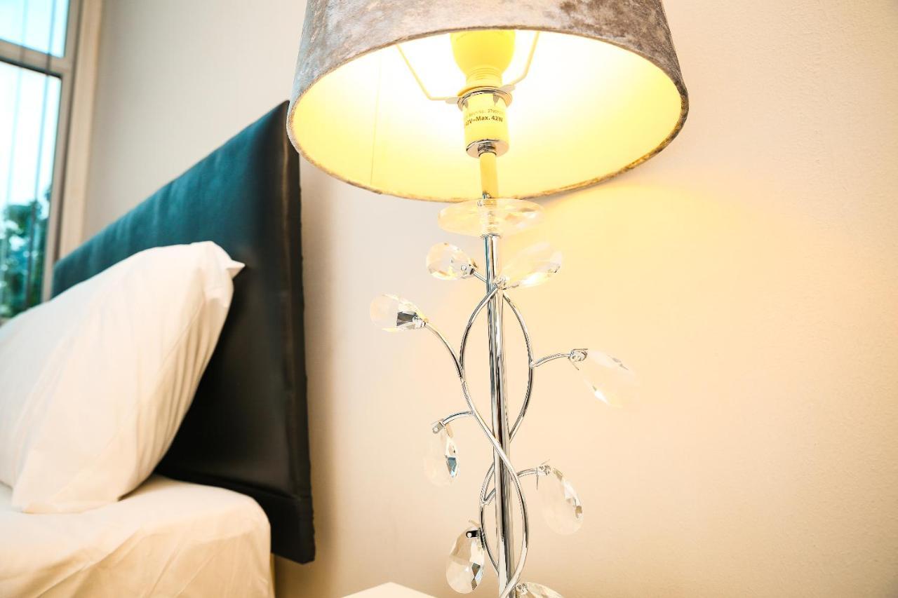 Crystal Home 맨체스터 외부 사진